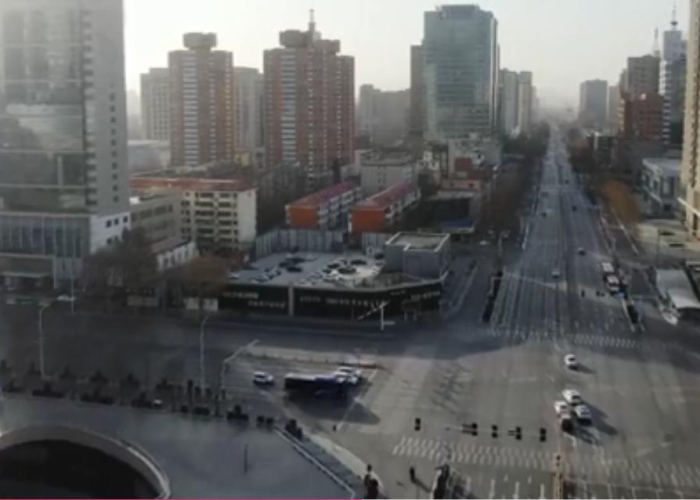 可怕疫情什么时候结束啊（这疫情啥时候能结束）