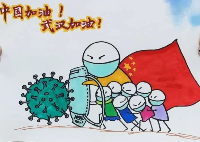 疫情的时候我们要做些什么（疫情时我们该做什么）
