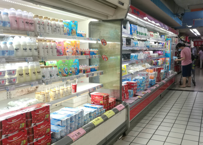 疫情买什么必需品（疫情要买什么生活用品）