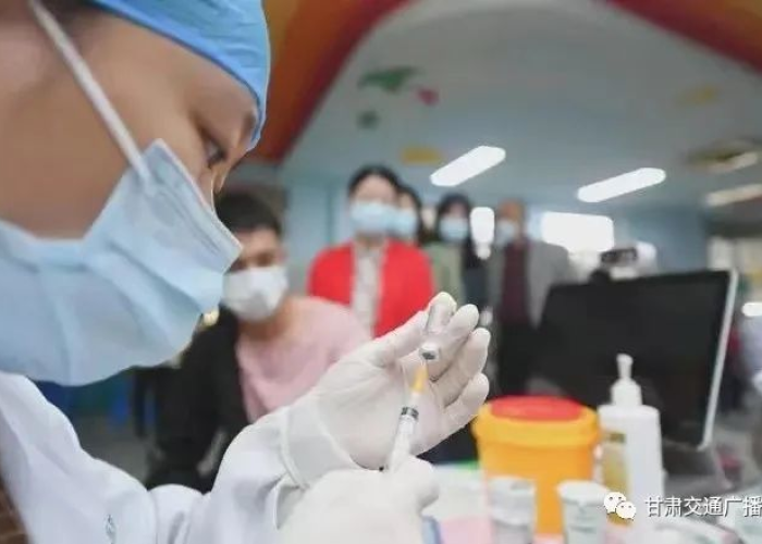 疫情期间最感动的一瞬间（疫情期间感动你的一瞬间）