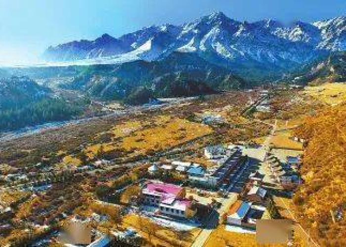 四川凉山州宁南县新冠疫情消息（四川大凉山宁南县简介）
