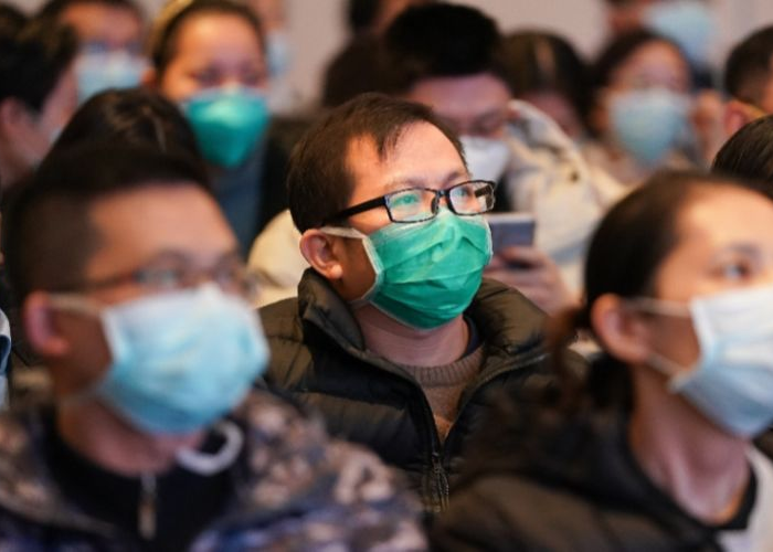 武汉疫情背后视频（武汉疫情恐慌视频）