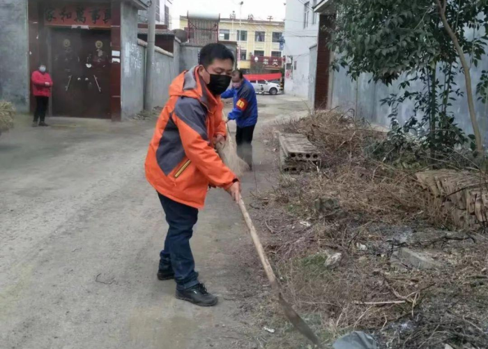 疫情感人故事一百字（关于疫情感人的故事100字）