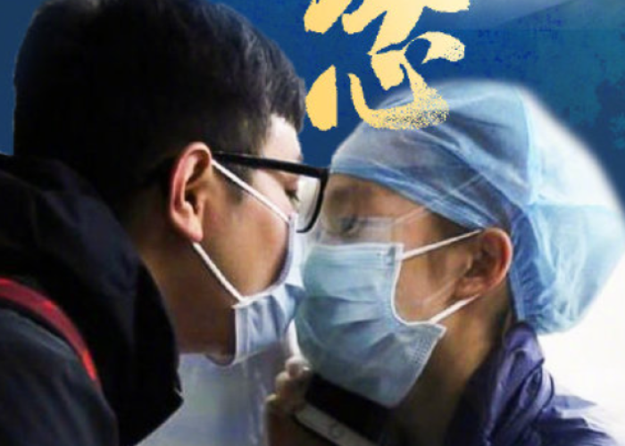2020抗击疫情感人爱国故事（2020抗击疫情感人爱国故事有哪些）