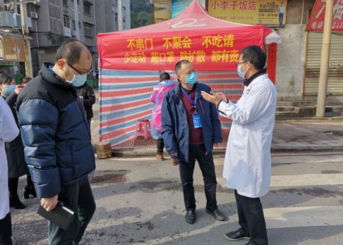 疫情就没有办法控制了吗（疫情就没有办法控制了吗）