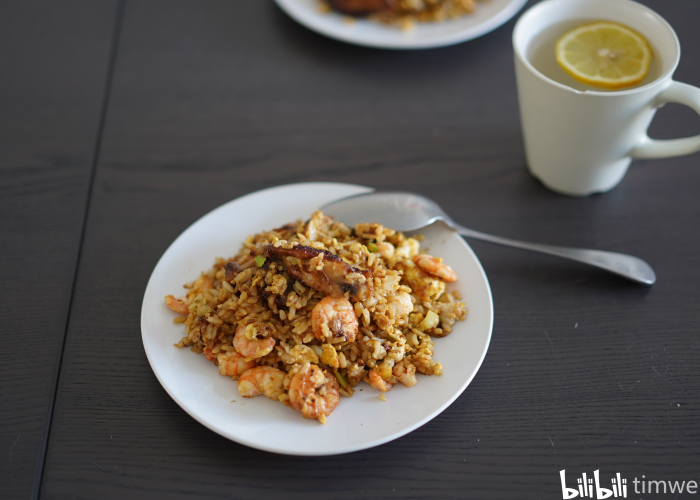 疫情前家里准备什么食物呢（疫情期间家里准备什么食物）