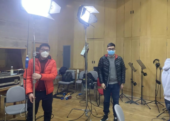 2019年抗击疫情感动视频（抗击疫情的感动事例的视频）