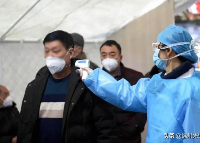 2019年抗击疫情感动视频（抗击疫情的感动事例的视频）