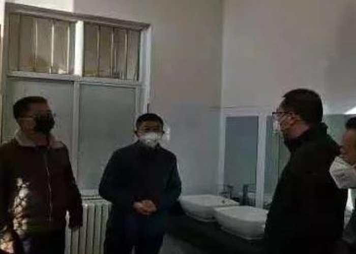 新冠疫情封城（新冠疫情封城三年是正确的吗）