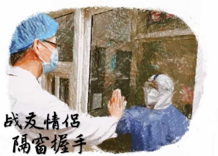 回忆曾经抗击疫情的年代（回忆曾经抗击疫情的年代文案）
