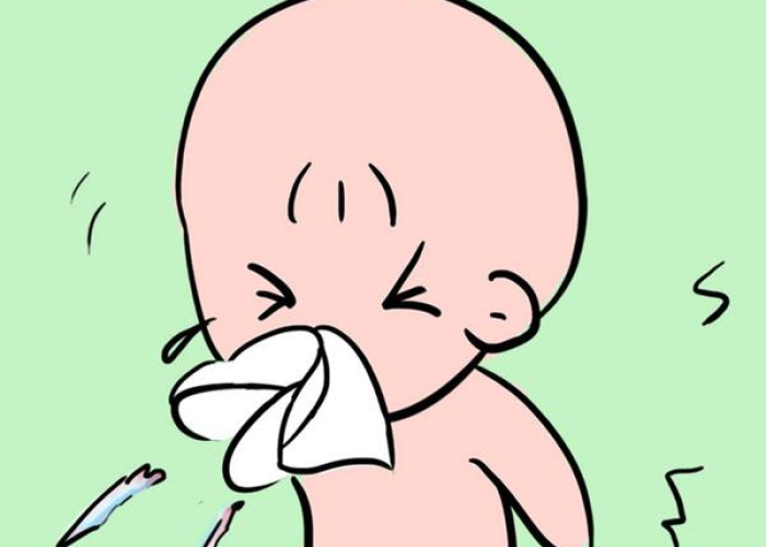 疫情时期感冒了发朋友圈的说说（疫情当下感冒了怎么发朋友圈）