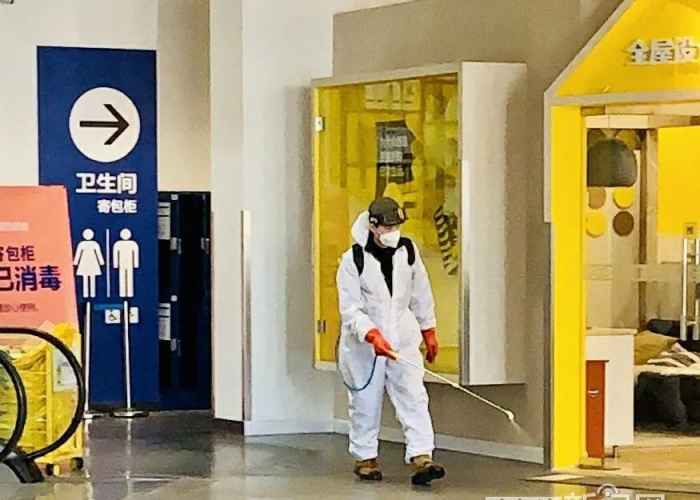 疫情一线人员考试政策（疫情一线人员考试政策加分）
