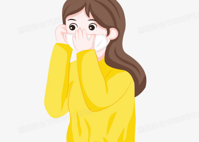 疫情戴口罩的萌娃（疫情戴口罩的小女孩图片）