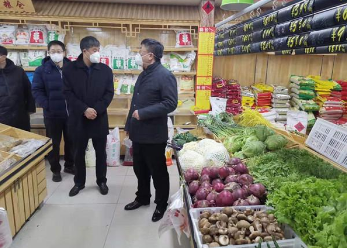 疫情期间生活必需品清单表（疫情生活必备品）