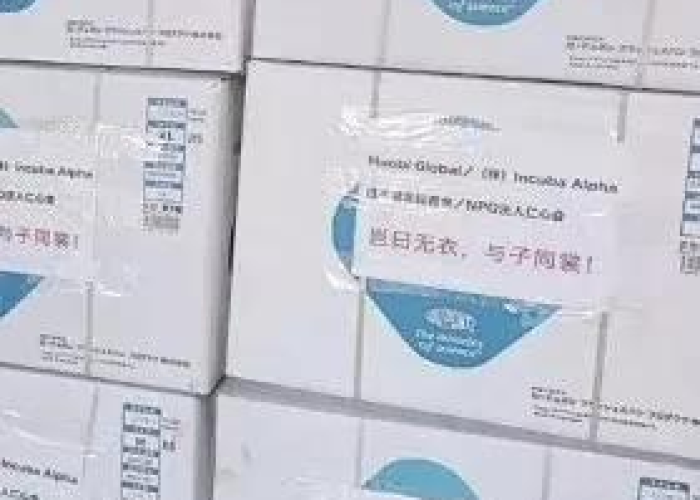 疫情宣传语英语（防疫情宣传语句英语）