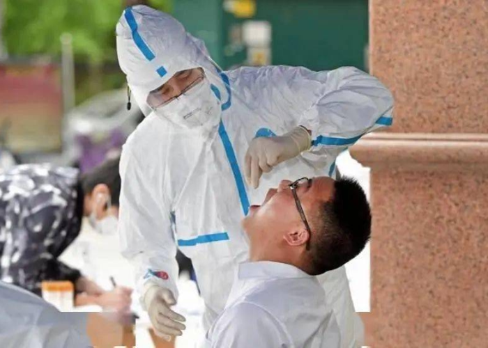 疫情期间人民最需要啥（疫情期间人民最需要啥东西）