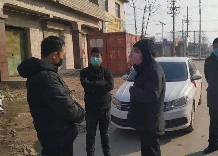 疫情最终是个什么情况（疫情最终会发展到什么程度）