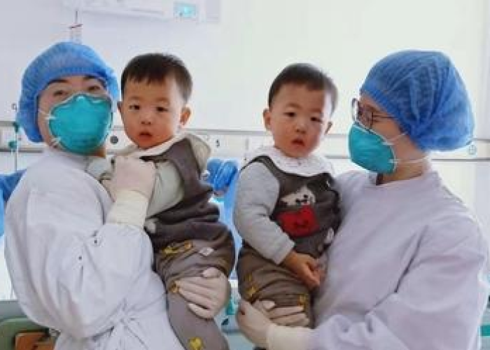 新冠疫情的新闻（新冠疫情的新闻来源）