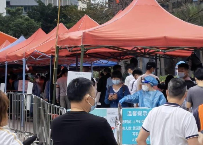 疫情防控志愿者工作（疫情防控志愿者工作描述）