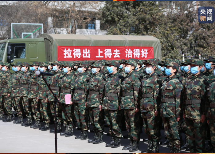 武汉疫情发生啥了（武汉疫情事件开始）