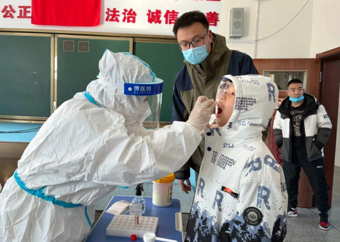 疫情是几年几月几日发现的（疫情是多少年开始的）