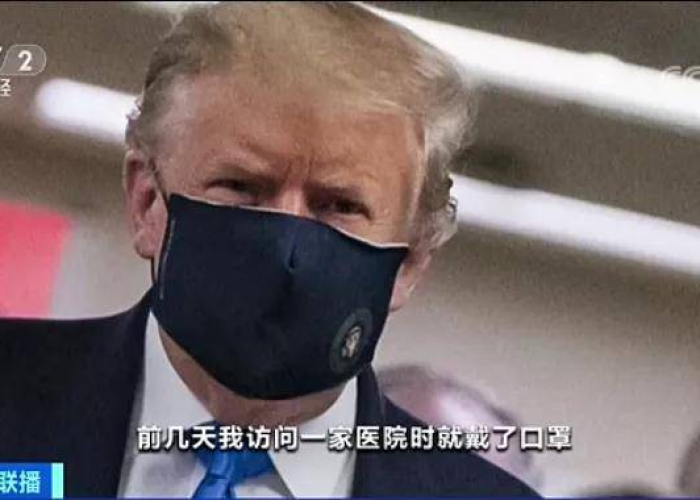 翻到疫情口罩搞笑视频（疫情口罩搞笑段子）