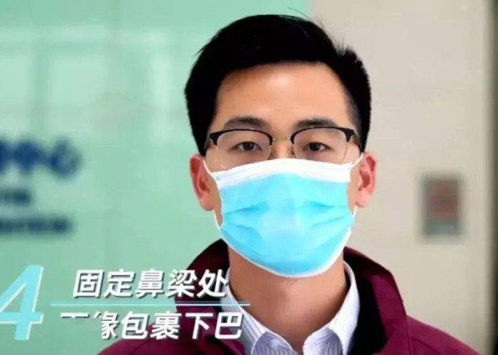 翻到疫情口罩搞笑视频（疫情口罩搞笑段子）