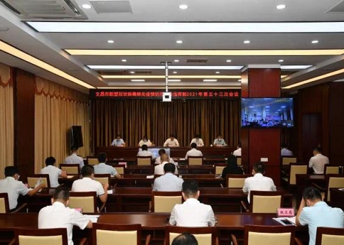 有关新冠疫情的英语句子（关于新冠疫情的英语翻译）