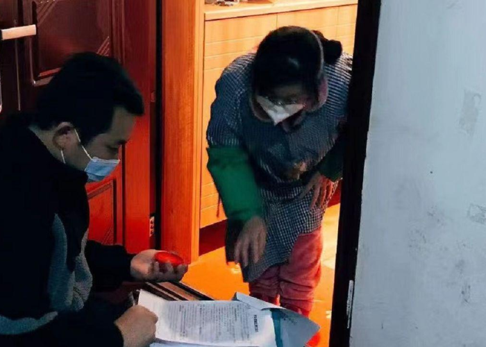 宜宾疫情防控通告（宜宾疫情公告）