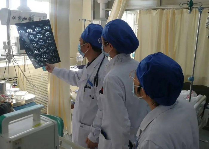疫情第一例新冠肺炎患者（新冠疫情的第一例患者）