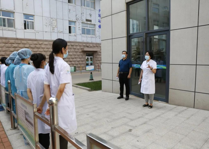 疫情情况下提出的问题和建议（疫情情况下提出的问题和建议有哪些）