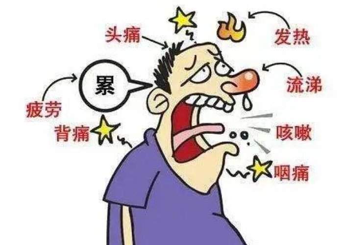 三年的疫情最终成了流行感冒了（疫情三年以后能好吗）