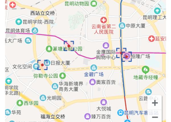 全国疫情分布图实时动态（全国疫情分布情况图）