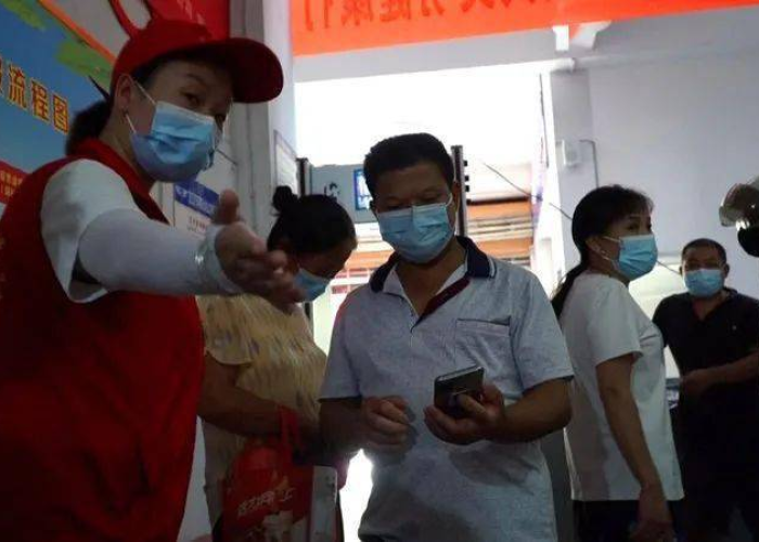 疫情志愿者工作经历简述（疫情志愿者工作内容简介）