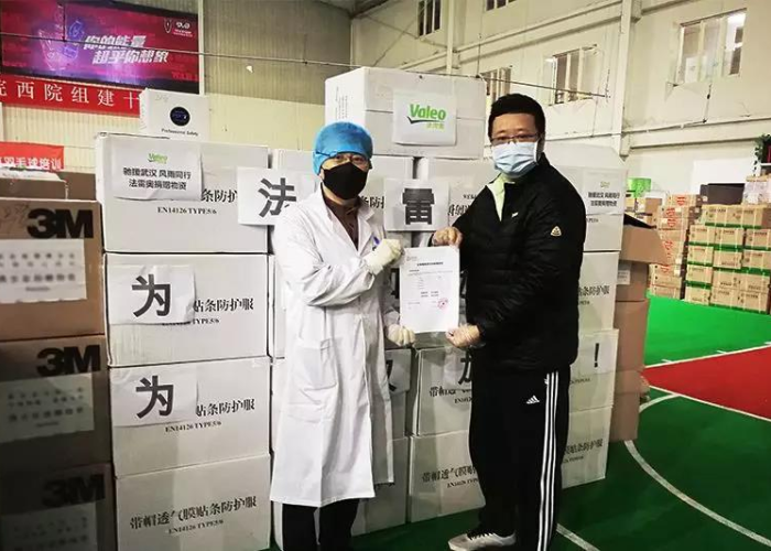 新冠肺炎最新疫情（近期出现的病毒有什么症状）