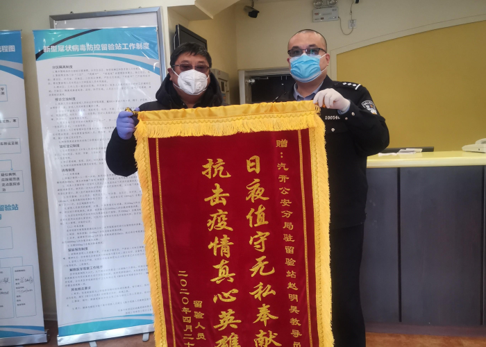 我国疫情何时能解除（中国疫情什么时候可以解除）