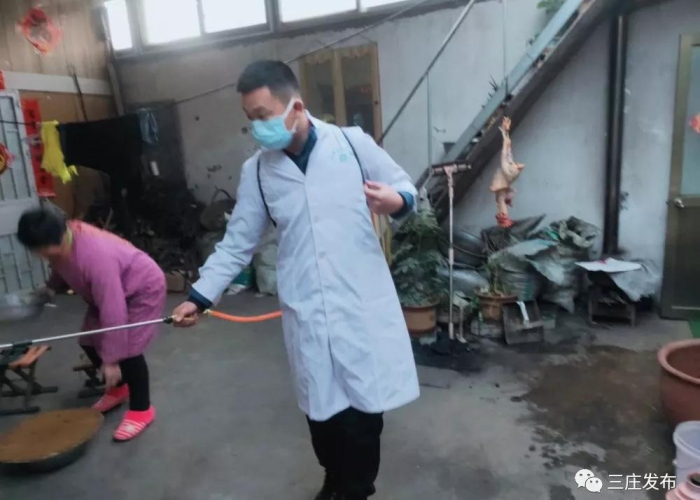 我国疫情何时能解除（中国疫情什么时候可以解除）