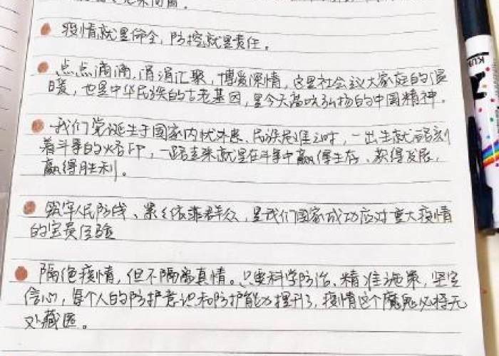 结束疫情后的一年（疫情结束以后的句子）