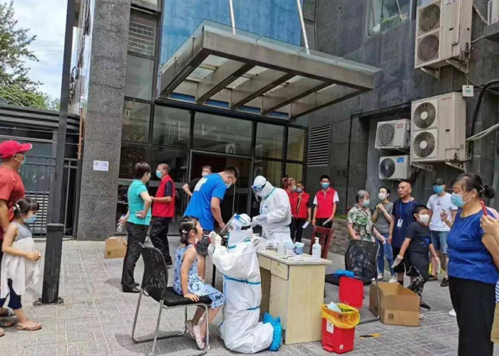 北京疫情背后的真凶（北京疫情爆发源头）