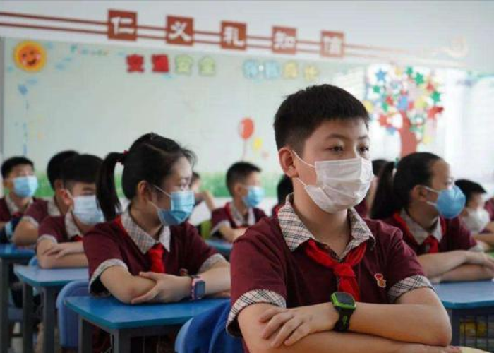 疫情爆发什么时候放假（疫情什么时候放假?）