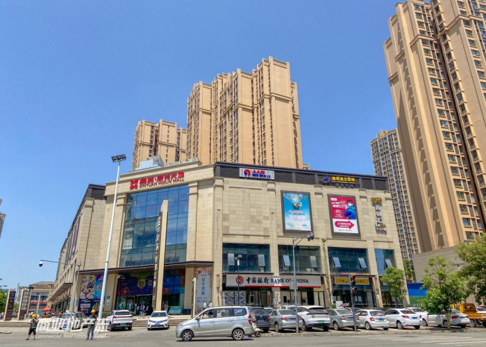 疫情下的城市成都（疫情下的城市说说）