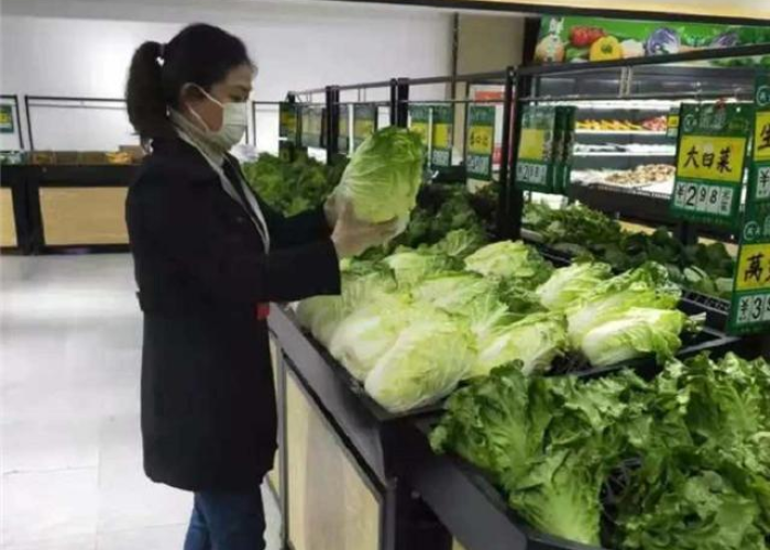疫情期间应准备什么物资（疫情期间需要准备什么生活用品）