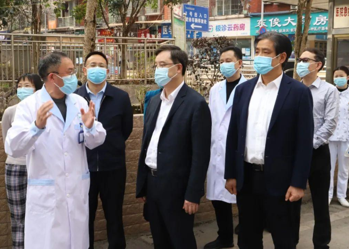 重庆疫情什么时候开始的（重庆疫情从哪天开始的）