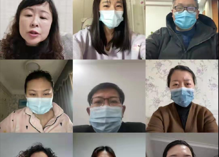 疫情期间怎么做心理疏导（疫情期间心理疏导五步法）