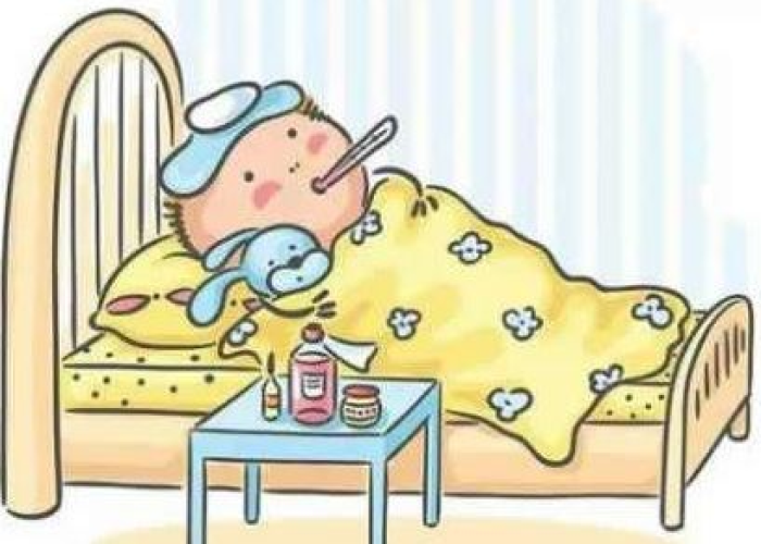 疫情会像感冒一样消失吗（疫情会像感冒一样消失吗为什么）