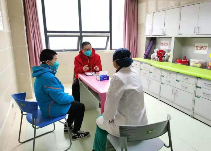 疫情期间怎么保持心理健康的状态（疫情期间保持心理健康的方法）