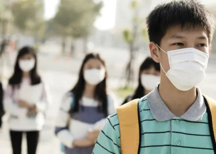 去年学生疫情几月份开学（这次疫情学生什么时候开学）