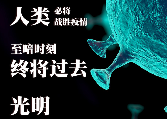 疫情光阴（疫情光阴 什么意思）
