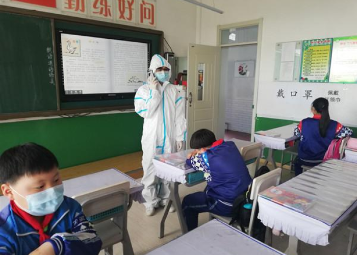 世卫组织宣布疫情结束吗（世卫组织应对新冠肺炎疫情时间表）