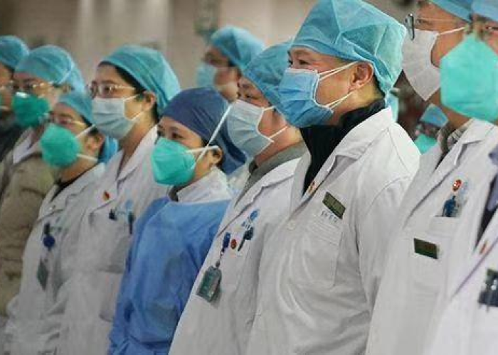 世卫组织宣布疫情结束吗（世卫组织应对新冠肺炎疫情时间表）